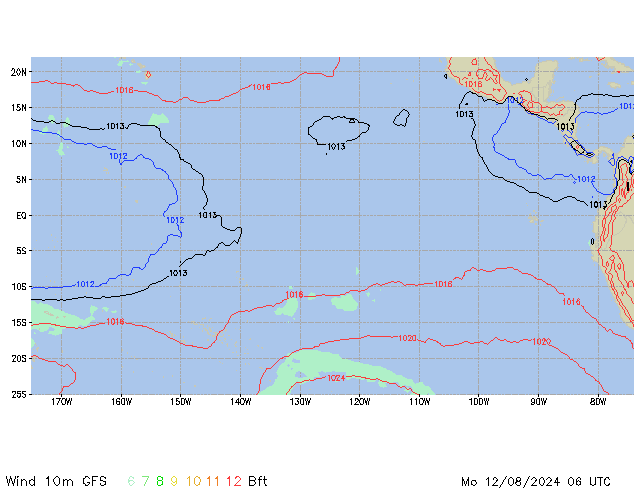 Mo 12.08.2024 06 UTC