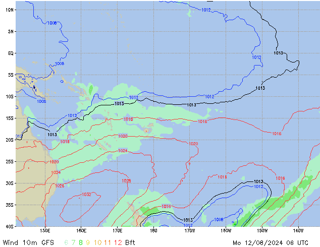 Mo 12.08.2024 06 UTC