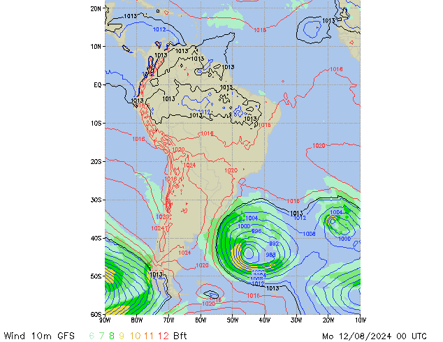 Mo 12.08.2024 00 UTC