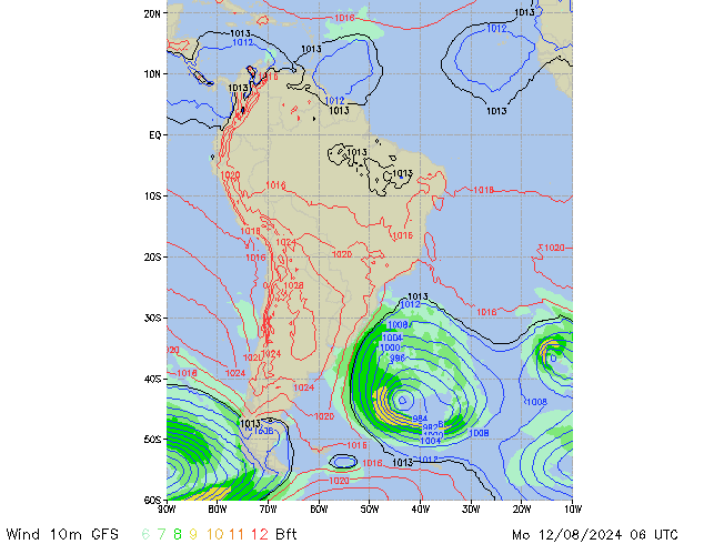 Mo 12.08.2024 06 UTC