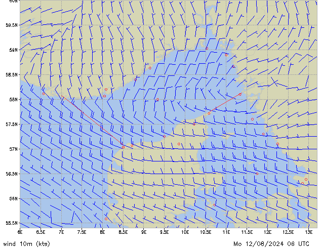 Mo 12.08.2024 06 UTC