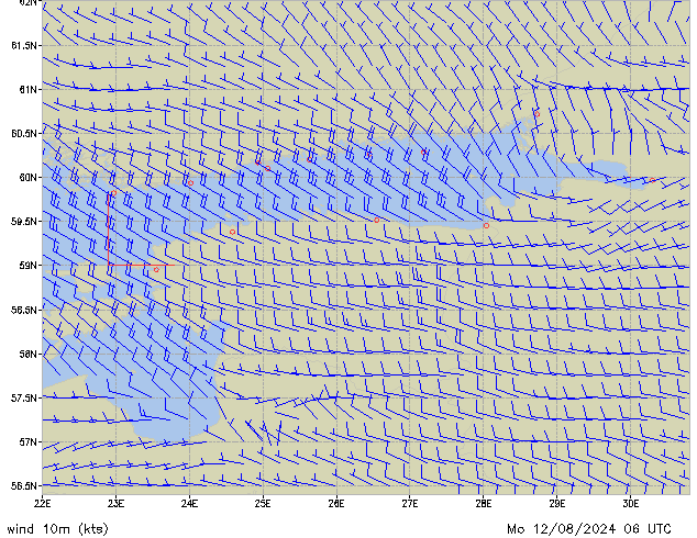 Mo 12.08.2024 06 UTC