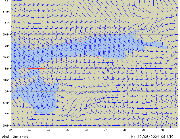 Mo 12.08.2024 06 UTC