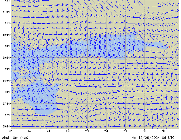 Mo 12.08.2024 06 UTC