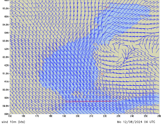 Mo 12.08.2024 06 UTC