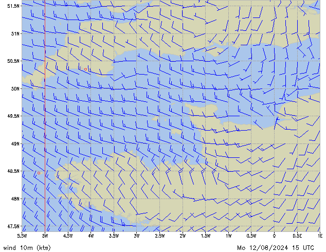 Mo 12.08.2024 15 UTC