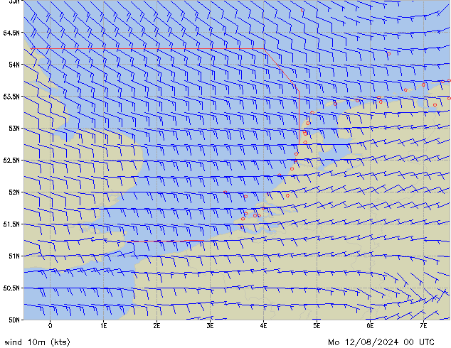 Mo 12.08.2024 00 UTC