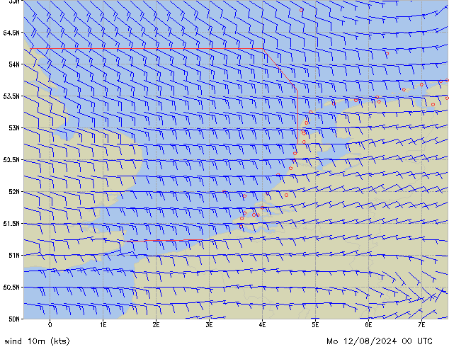 Mo 12.08.2024 00 UTC