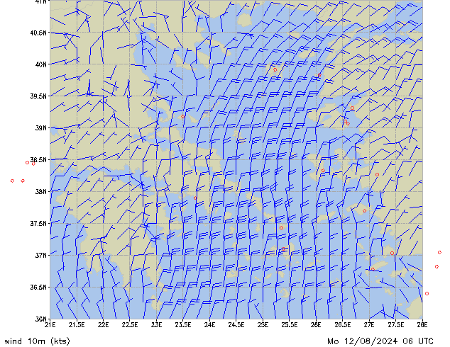 Mo 12.08.2024 06 UTC