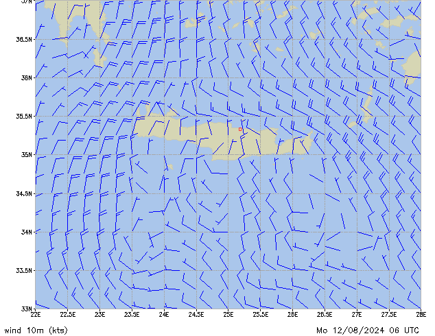 Mo 12.08.2024 06 UTC