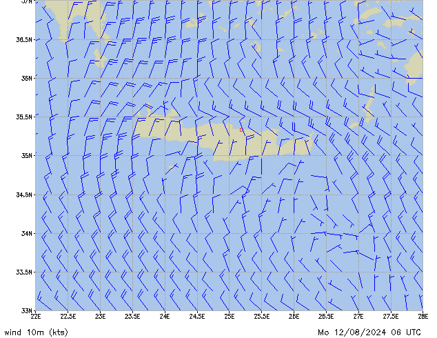 Mo 12.08.2024 06 UTC