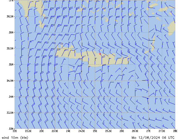 Mo 12.08.2024 06 UTC