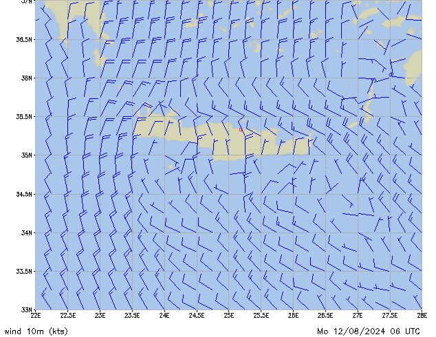 Mo 12.08.2024 06 UTC