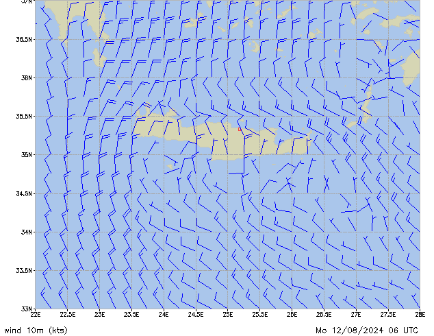 Mo 12.08.2024 06 UTC