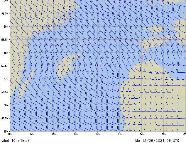 Mo 12.08.2024 06 UTC