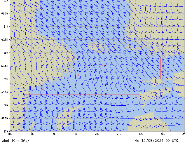 Mo 12.08.2024 00 UTC