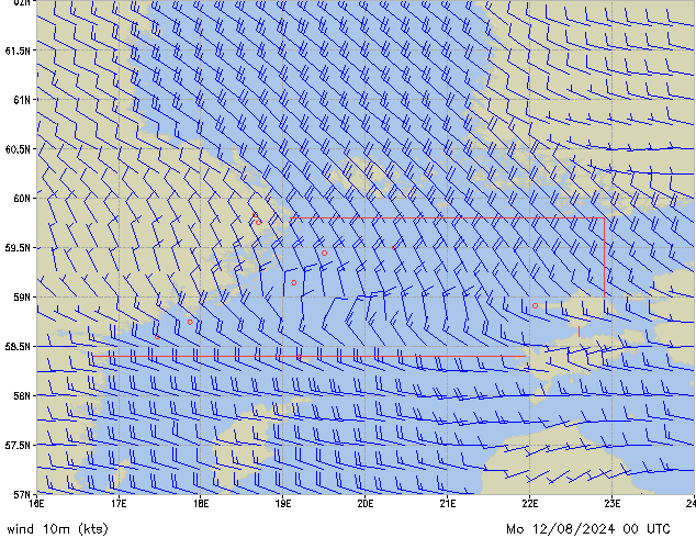 Mo 12.08.2024 00 UTC