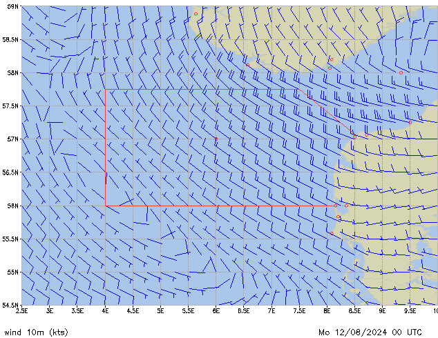 Mo 12.08.2024 00 UTC