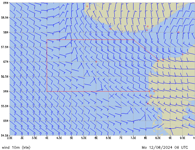 Mo 12.08.2024 06 UTC