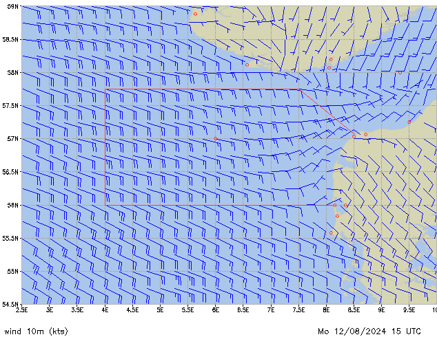 Mo 12.08.2024 15 UTC