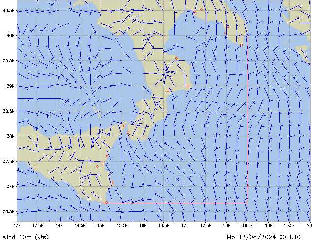 Mo 12.08.2024 00 UTC