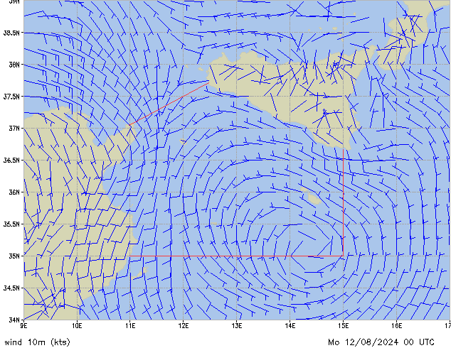 Mo 12.08.2024 00 UTC