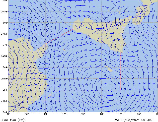 Mo 12.08.2024 00 UTC