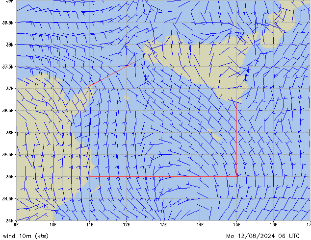 Mo 12.08.2024 06 UTC