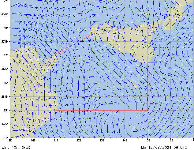 Mo 12.08.2024 06 UTC