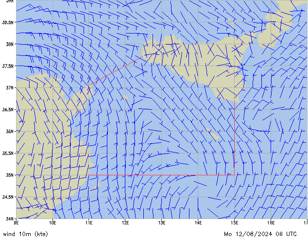 Mo 12.08.2024 06 UTC