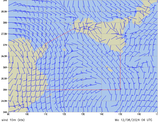 Mo 12.08.2024 06 UTC