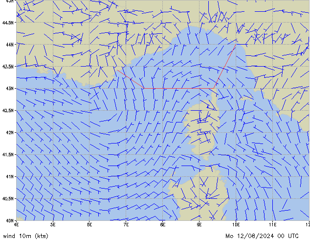 Mo 12.08.2024 00 UTC