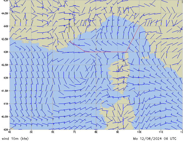 Mo 12.08.2024 06 UTC