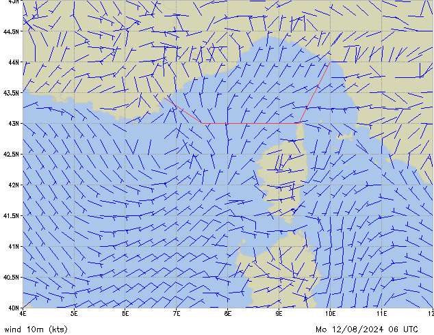 Mo 12.08.2024 06 UTC