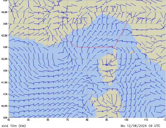 Mo 12.08.2024 06 UTC