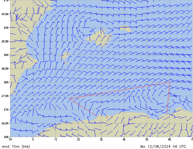 Mo 12.08.2024 06 UTC