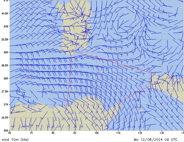 Mo 12.08.2024 06 UTC