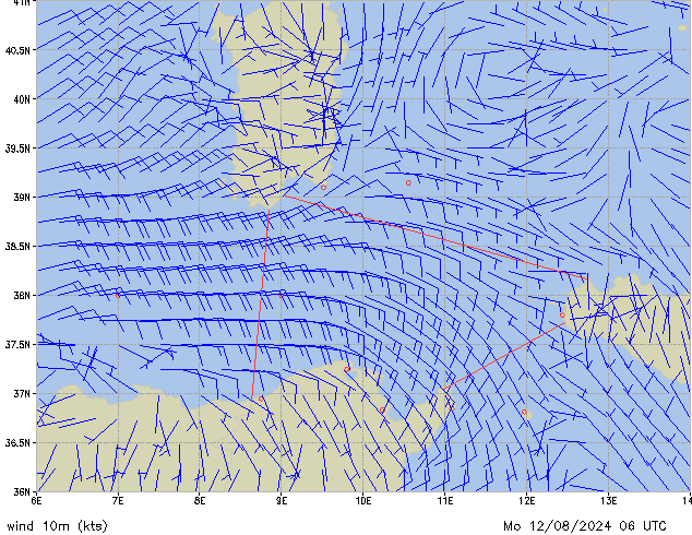 Mo 12.08.2024 06 UTC