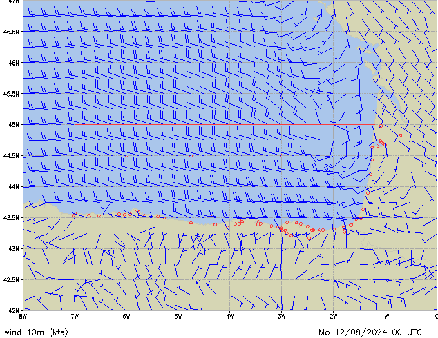 Mo 12.08.2024 00 UTC