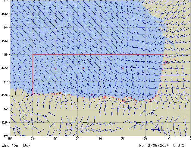 Mo 12.08.2024 15 UTC