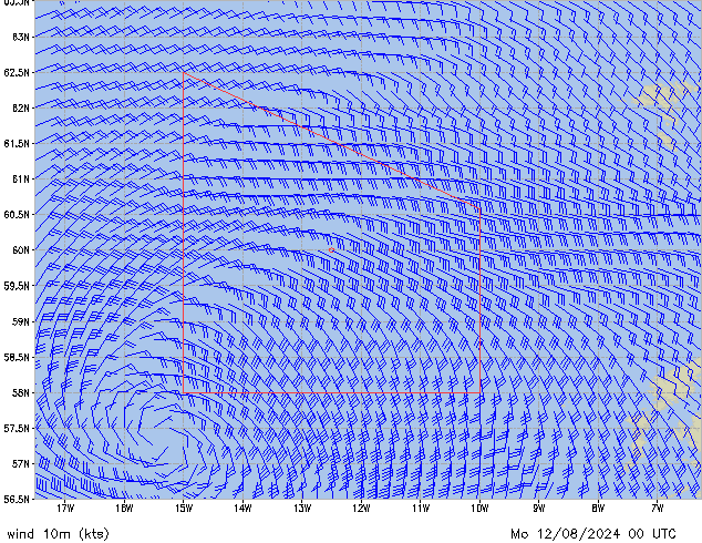 Mo 12.08.2024 00 UTC