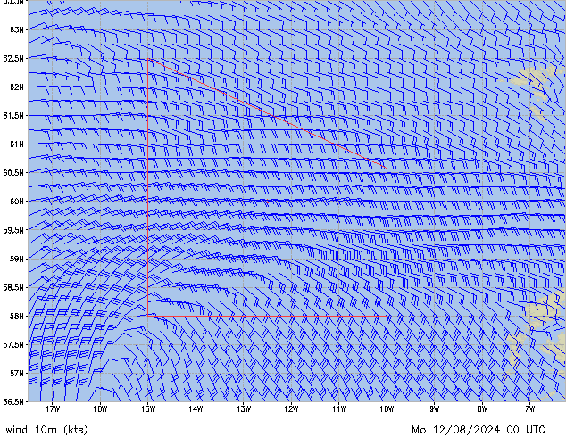 Mo 12.08.2024 00 UTC