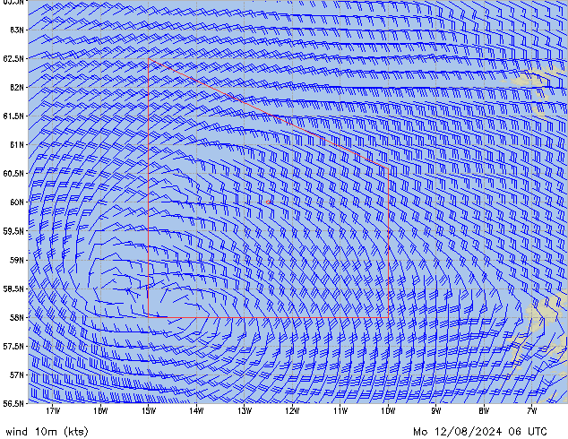 Mo 12.08.2024 06 UTC