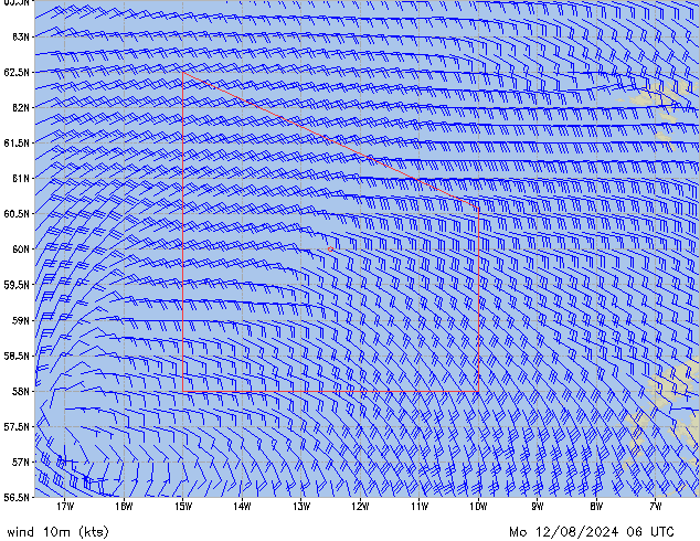 Mo 12.08.2024 06 UTC