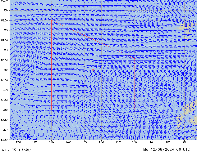 Mo 12.08.2024 06 UTC