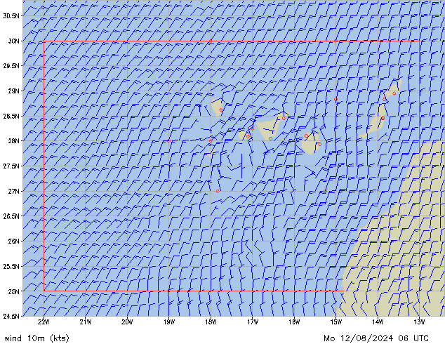 Mo 12.08.2024 06 UTC