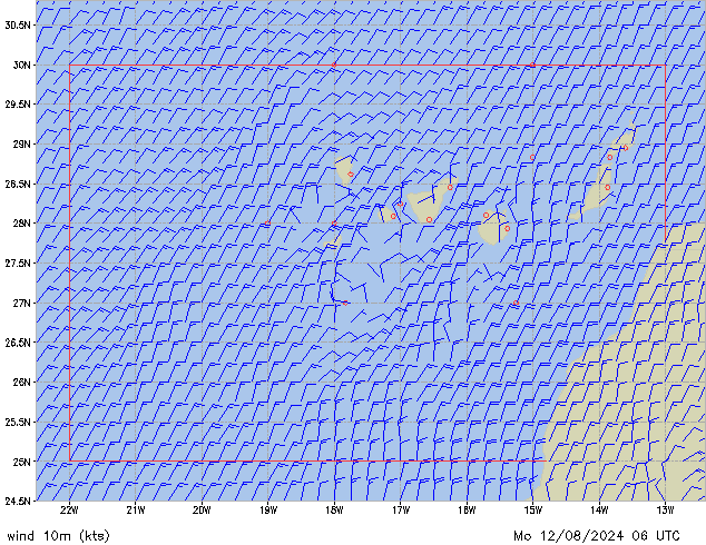 Mo 12.08.2024 06 UTC