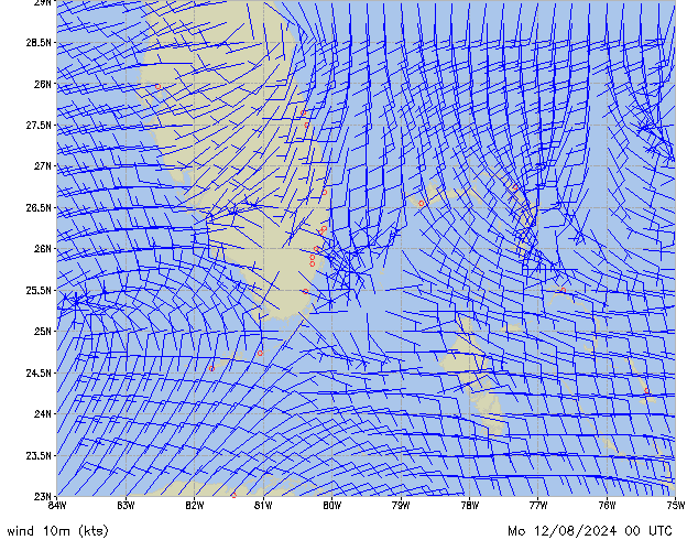 Mo 12.08.2024 00 UTC