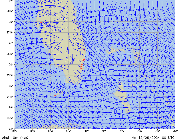 Mo 12.08.2024 00 UTC