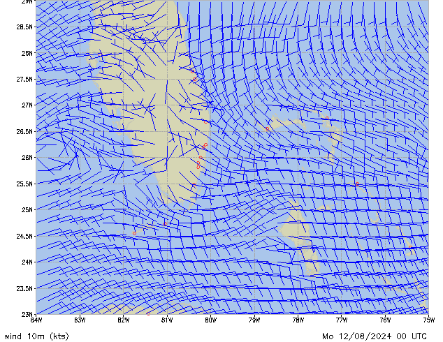 Mo 12.08.2024 00 UTC